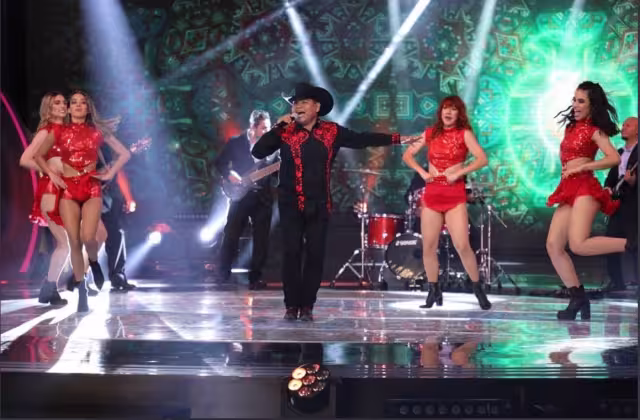 El famoso “Conde de Xalpatláhuac” dio muestras de su talento en varios conciertos de La Academia