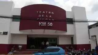 El colectivo cultura denominado “Suku’um” surgió en el 2022