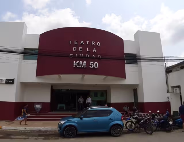 El colectivo cultura denominado “Suku’um” surgió en el 2022