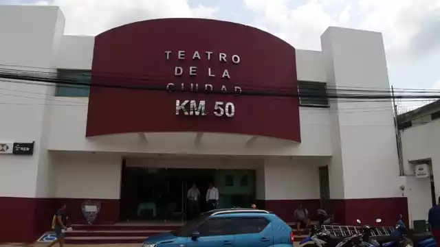 El colectivo cultura denominado “Suku’um” surgió en el 2022