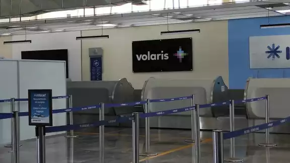 La aerolínea activara vuelos 4 días a la semana a Ciudad de México partiendo desde Campeche Foto: David Vázquez La aerolínea activara vuelos 4 días a la semana a Ciudad de México partiendo desde Campeche Foto: David Vázquez