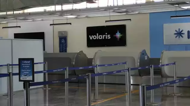 La aerolínea activara vuelos 4 días a la semana a Ciudad de México partiendo desde Campeche Foto: David Vázquez