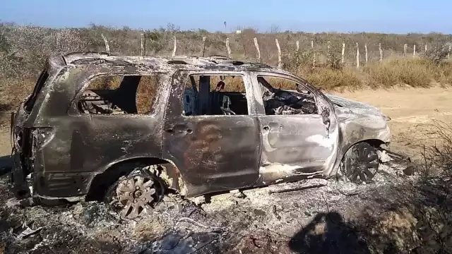 Para la identificación de las víctimas se trabaja con un equipo especializado como antropólogos, médicos forenses, entre otros