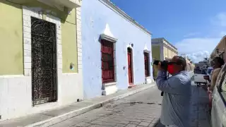 Los profesionistas del turismo, indicaron que es necesario el cuidado del patrimonio histórico de Campeche