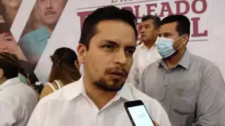 El titular de la secretaría justificó la aprobación de los más de 40 millones