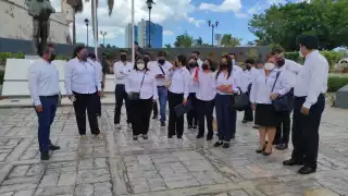 Aseguran que la modificación es una violación a su autonomía como educación