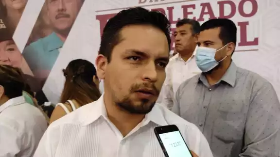 El titular de la secretaría justificó la aprobación de los más de 40 millones El titular de la secretaría justificó la aprobación de los más de 40 millones