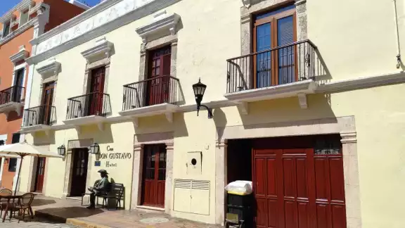 Incremento de casos de COVID-19 podrían golpear la ocupación hotelera Incremento de casos de COVID-19 podrían golpear la ocupación hotelera
