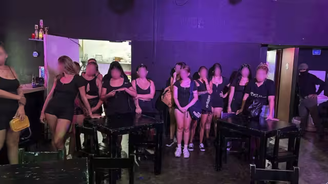 Actualmente, el destino reporta 81 carpetas de investigación, derivado de corrupción de menores: informe de Seguridad