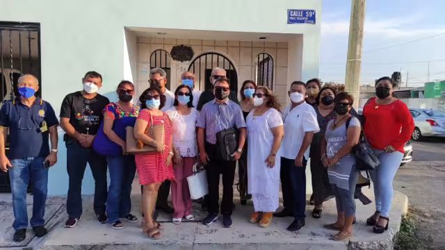 Maestros aseguran irregularidades en el sindicato