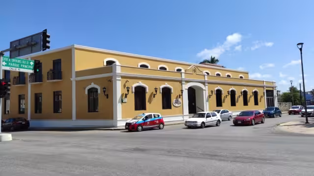 Han registrado una caída del 3.5 por ciento en la ocupación de habitaciones