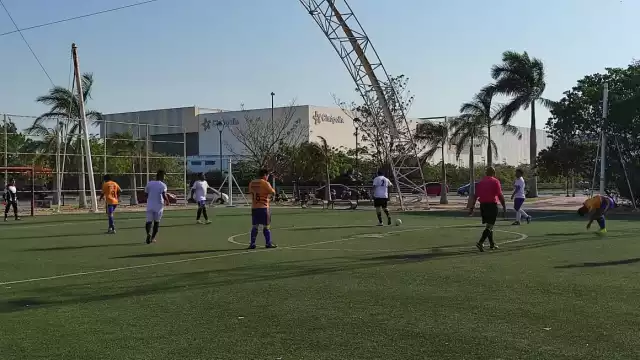 El Parque Campeche fue testigo de la primera remontada de los Piratas en lo que va de la recién iniciada temporada