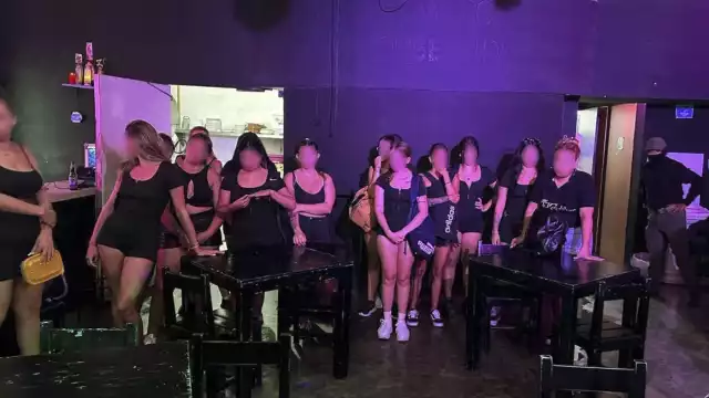 Actualmente, el destino reporta 81 carpetas de investigación, derivado de corrupción de menores: informe de Seguridad