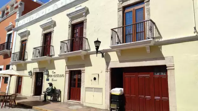 Incremento de casos de COVID-19 podrían golpear la ocupación hotelera