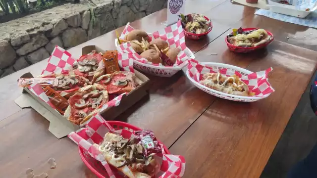 Se servirán todo tipo de alimentos preparados por empresarios campechanos