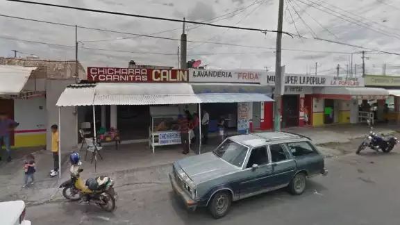 Foto: Google Maps