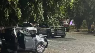 Un enfrentamiento en Jiquilpan, Michoacán, provocó la muerte de cinco personas; una de las víctimas era policía