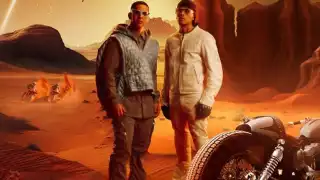 Rauw Alejandro y Daddy Yankee se unen en la música urbana