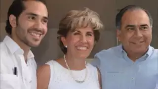 Hijo de Héctor Astudillo se quita la vida