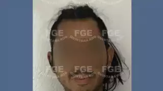 De acuerdo con las declaraciones del fiscal, el hombre identificado como José "L", repelió el ataque con un arma de fuego