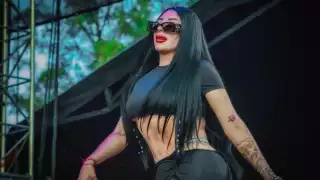 Bellakath estrenará serie sobre su vida