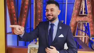 ¿Cuál es el estado actual de salud de Ricardo Casares?