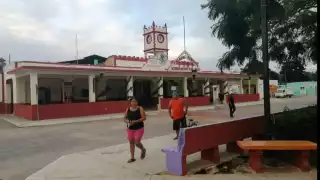 El 10 de abril de 1928, Dzoncauich fue elevado a la categoría de Municipio Libre y Soberano