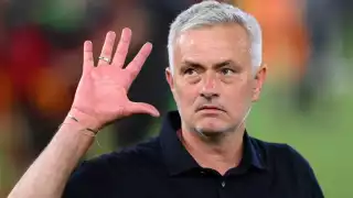 José Mourinho se suma a equipo Sky México