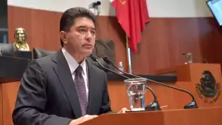 Félix González manifestó que no conoce a Florian Tudor