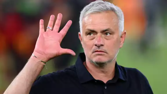 José Mourinho se suma a equipo Sky México José Mourinho se suma a equipo Sky México