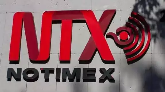 Hoy se hizo oficial la extinción de Notimex Hoy se hizo oficial la extinción de Notimex
