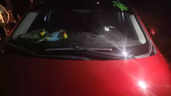 Atacan a sacerdote defensor de víctimas de violencia en Guerrero