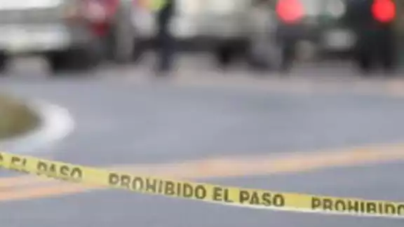 Un hombre murió en un parque de la Ciudad de México
