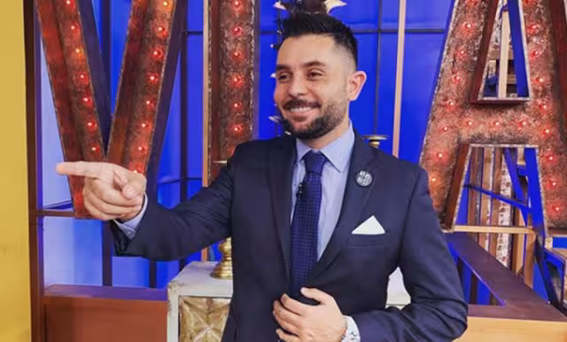 ¿Cuál es el estado actual de salud de Ricardo Casares?