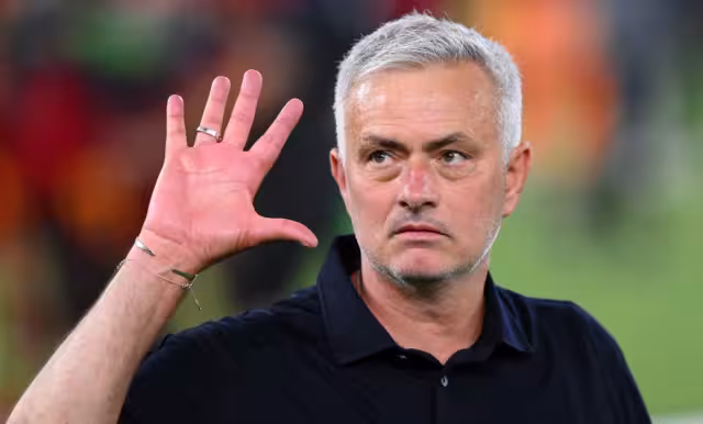 José Mourinho se suma a equipo Sky México
