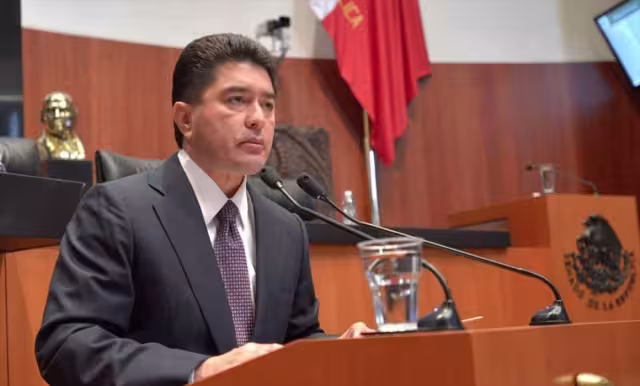 Félix González manifestó que no conoce a Florian Tudor