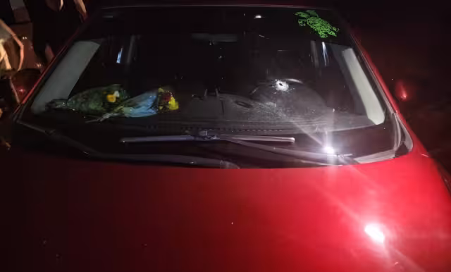 Atacan a sacerdote defensor de víctimas de violencia en Guerrero