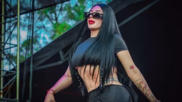 Bellakath estrenará serie sobre su vida