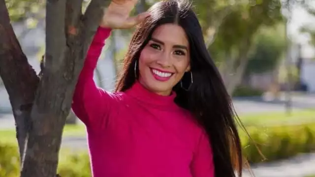 Buscan a Sarahí Jiménez Mendoza en Querétaro