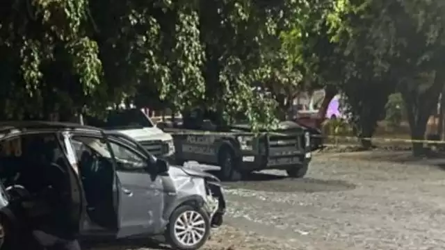 Un enfrentamiento en Jiquilpan, Michoacán, provocó la muerte de cinco personas; una de las víctimas era policía
