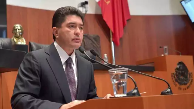 Félix González manifestó que no conoce a Florian Tudor