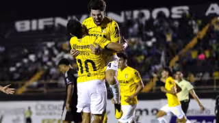 Venados rompe mala racha y derrota a Cancún FC en el Carlos Iturralde