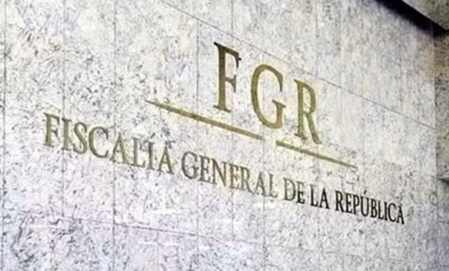 FGR reporta la incineración de 159 kilos de marihuana, cocaína y 2 mil 558 pastillas psicotrópicas
