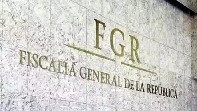 FGR reporta la incineración de 159 kilos de marihuana, cocaína y 2 mil 558 pastillas psicotrópicas