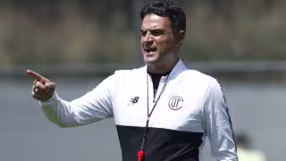 Toluca se queda sin técnico antes de la Liguilla Femenil Apertura 2026