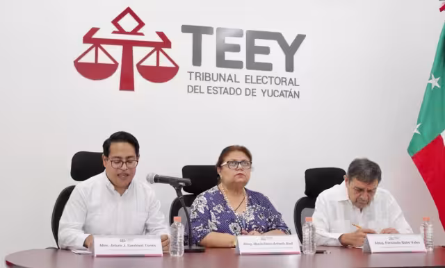 El tribunal también valida afiliaciones de Morena, pues cumplen con los lineamientos establecidos