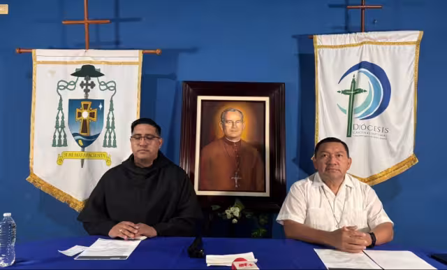 Miembros de la Iglesia dieron a conocer los detalles de las exequias.