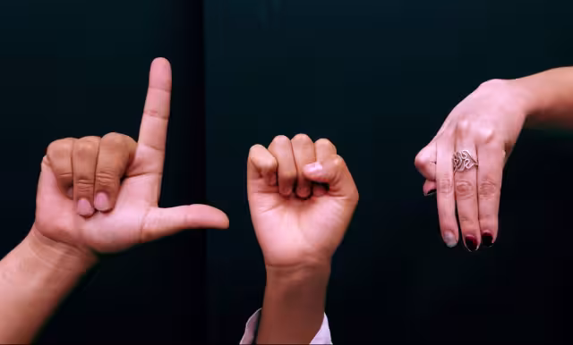 Se impartirán cursos de Lengua de Señas Mexicana al público en general