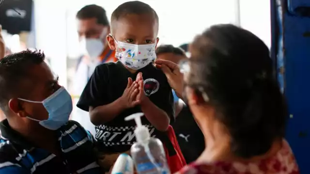 Analizan en CDMX clases presenciales con Semáforo Amarillo