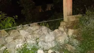 Se presume que el hombre cayó accidentalmente dentro de la cisterna en Chankom